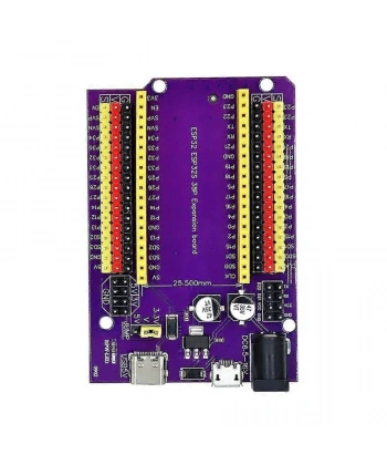 ESP32 38-Pin Genişletme Kartı