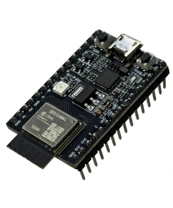 ESP32-C3-DevKitC-02 / WROOM RISC V Geliştirme Kartı