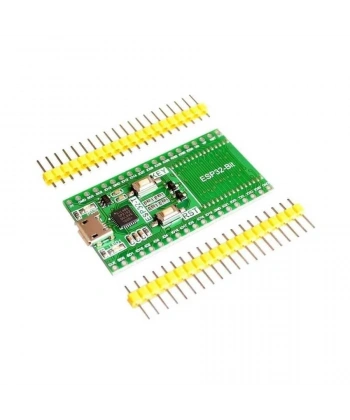 Esp32 Eklenebilir Geliştirme Kartı