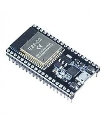 ESP32 Geliştirme Kartı CP2102 38 Pin