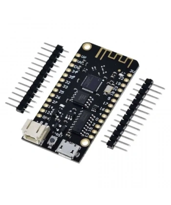 Esp32 Lite V1.0.0 Rev1 4 MB Wifi+Bluetooth