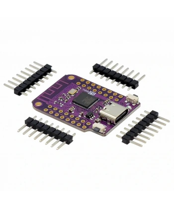 ESP32 S2 Mini V1.0 Wifi Geliştirme Kartı