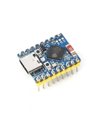 ESP32-S3 Mini WiFi ve Bluetooth Geliştirme Kartı