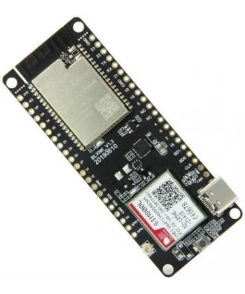 ESP32 SIM800L GSM Module Geliştirme Kartı / TTGO T-Call V1.3