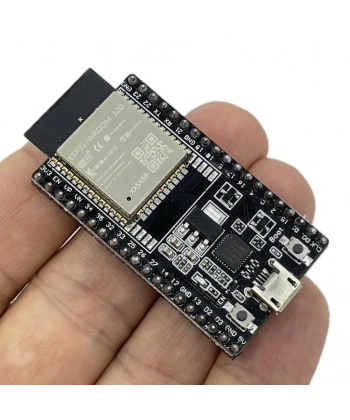 ESP32-WROOM-32D Wifi Bluetooth Geliştirme Kartı