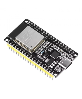 ESP32-WROOM Wifi ve Bluetooth Modülü - 38 Pin Type C