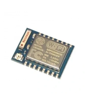 ESP8266-07 Ekonomik Wifi