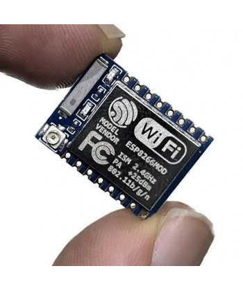 Esp8266-07 Seri Wifi Modülü - Arduino Uyumlu