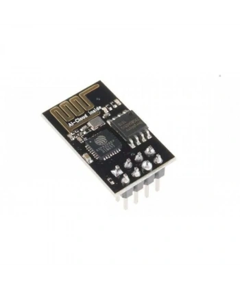 ESP8266 Ekonomik Wifi