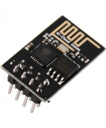 ESP8266 ESP-01 Seri Wifi Kablosuz Verici Modül
