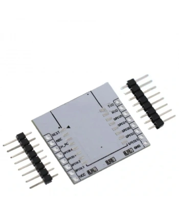 ESP8266 Modül Çevirici Adaptör