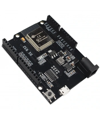 ESPDuino-32 ESP32 WiFi ve Bletooth Geliştirme Kartı