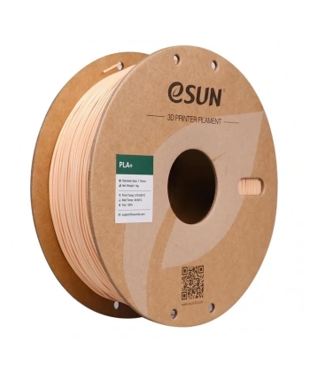 eSUN Bej Pla+ Filament 1.75mm 1 KG