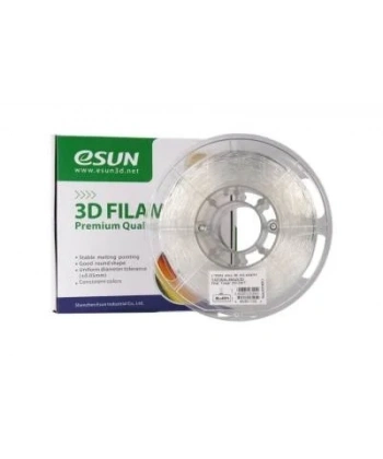 Esun eFlex 1.75mm (TPU-87A) Natural Filament