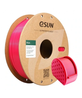 eSUN Magenta Pla+ Filament 1.75mm 1 KG