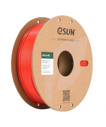 eSUN Pla-Hs Hyper Speed Yüksek Hızlı Pla Filament Kırmızı