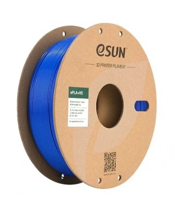 eSUN Pla-Hs Hyper Speed Yüksek Hızlı Pla Filament Mavi