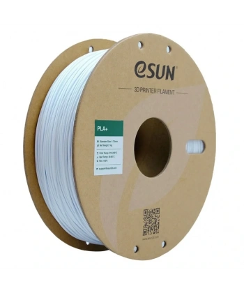 eSUN Soğuk Beyaz Pla+ Filament 1.75mm 1 KG