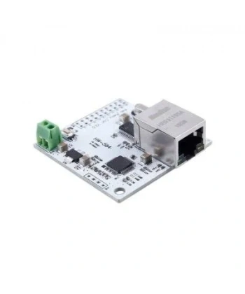 Ethernet 8/16 Kanal Röle Kontrol Modülü Akıllı Ev