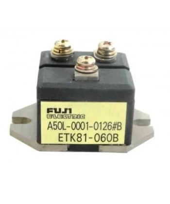 ETK81-060B 50A 600V Tek Darlington Transistör
