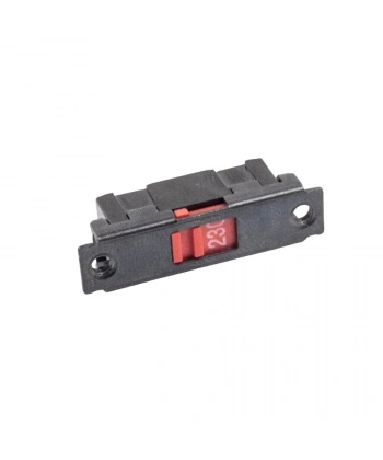 EV-12A 2 Konumlu 2 Pin Sürgülü Slide Switch - 115/230V Çevirici