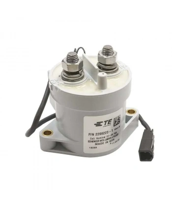 EVC500 12-24V Yüksek Gerilim Rölesi - Kontaktör P/N 2098190-1