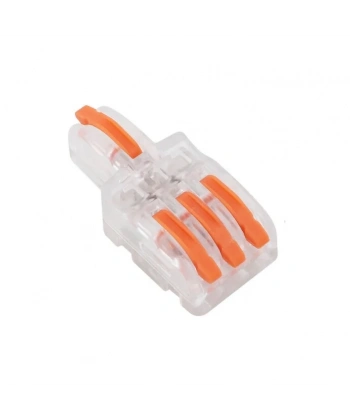 F13 1-Input 3-Output Cable Connector Terminal