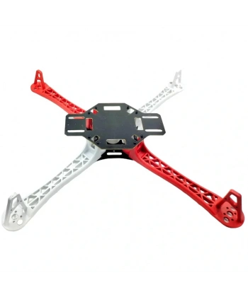 F450 Quadcopter Drone Gövdesi - Drone Frame