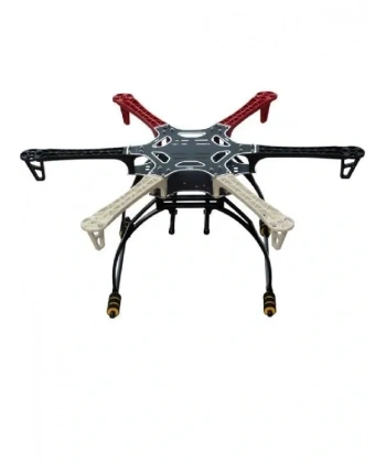 F550 Drone Frame Drone Gövdesi