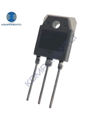F60UP20DN Hızlı Kurtarma Doğrultucu Diyot 60A 200V To-3P