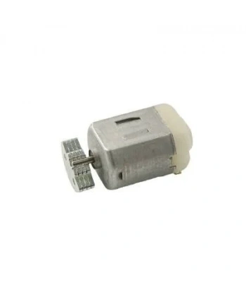 FA130 1.5-6V Titreşim Motoru