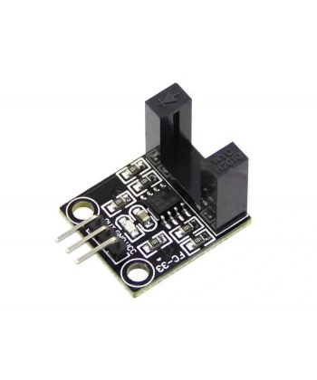 FC-33 Motor Hız Sensörü LM393 Hız Sensör Modülü