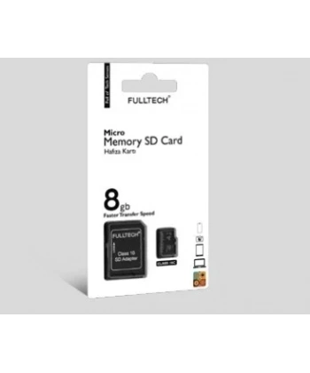 FD2 8 GB Micro SD Kart