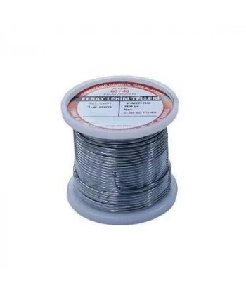Feray 1.2 mm 200gr Lehim Teli (%60 Kalay / %40 Kurşun)
