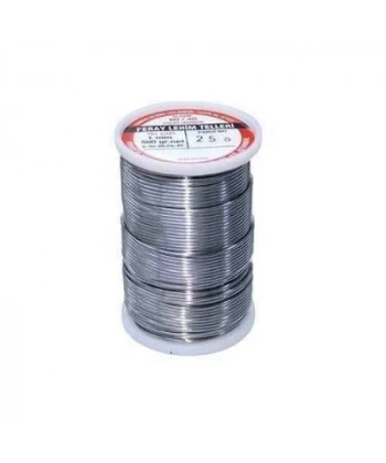 Feray 1.6 mm 500gr Lehim Teli (%60 Kalay / %40 Kurşun)