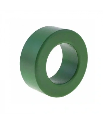 Ferrit Nüve 8x14x22mm - Ferrit Toroid Ring