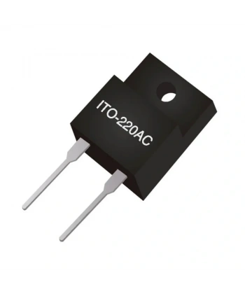 FESF16JT 16A 600V Hızlı Diyot ITO-220AC