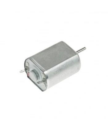 FF-130 12V 10000RPM DC Motor