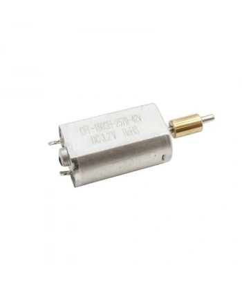 FF-180 3-6V DC Motor - Tıraş Makinesi Motoru