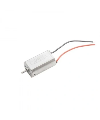 FF-180 6V 6000RPM DC Motor