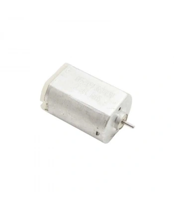 FF-390PA 3.6V DC Motor - Tıraş Makinesi Motoru