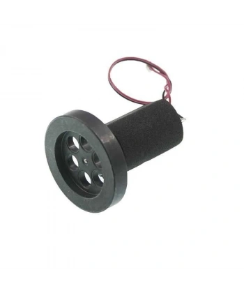 FF180 6-12V Tekerlekli Yüksek Hızlı DC Motor