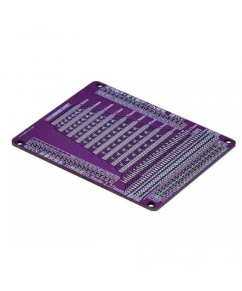 FFC/FPC 40 Pin 0.5-1mm Dönüştürücü PCB Kartı