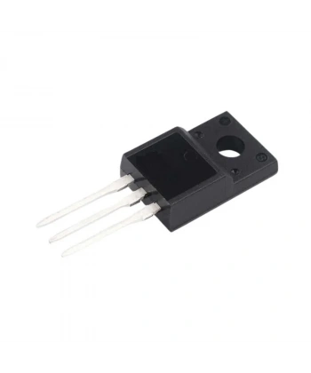 FGA25N120 - 1200V 25A IGBT Mosfet - TO220F
