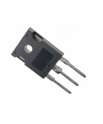 FGH20N60SFD Igbt Transistör 40A 600V 165W To-247