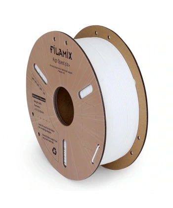 Filamix Hyper Speed Pla Filament Beyaz