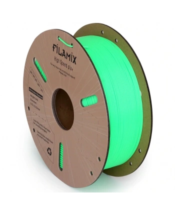 Filamix Hyper Speed Pla Filament Yeşil