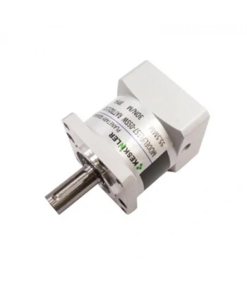 FLE57-05SW 1:10 30N.m Nema23 Step Motor Redüktörü