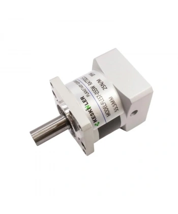 FLE57-05SW 1:5 25N.m Nema23 Step Motor Redüktörü