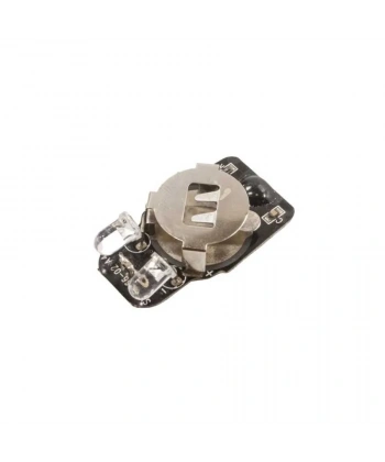 Flip-Flop Led Devresi - 3V CR Pil Yuvalı